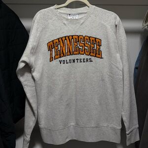 Vintage Tennessee Volunteers Champion Crewneck